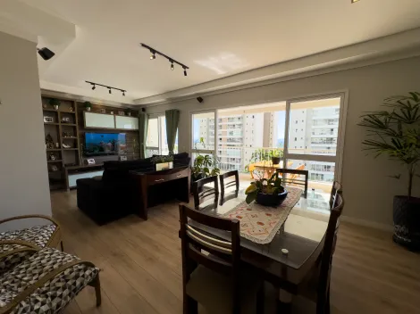 Sao Jose dos Campos Jardim das Industrias Apartamento Venda R$1.150.000,00 Condominio R$765,00 3 Dormitorios 2 Vagas 