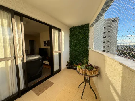 Sao Jose dos Campos Bosque dos Eucaliptos Apartamento Venda R$875.000,00 Condominio R$780,00 4 Dormitorios 2 Vagas Area construida 124.00m2