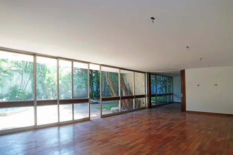 Sao Paulo Jardim America Casa Venda R$22.000.000,00 3 Dormitorios 7 Vagas Area do terreno 1300.00m2 Area construida 800.00m2