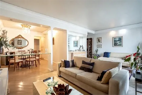 Sao Paulo Moema Apartamento Venda R$3.500.000,00 Condominio R$3.317,00 4 Dormitorios 4 Vagas 
