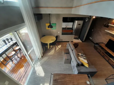 Sao Paulo Vila Nova Conceicao Apartamento Venda R$1.450.000,00 Condominio R$913,21 1 Dormitorio 2 Vagas 