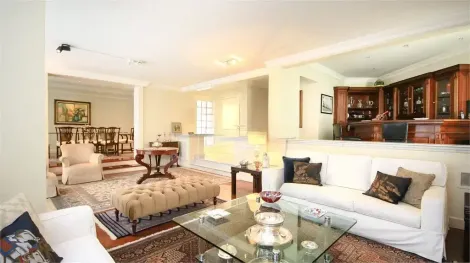 Sao Paulo Moema Apartamento Venda R$4.700.000,00 Condominio R$5.900,00 4 Dormitorios 5 Vagas 