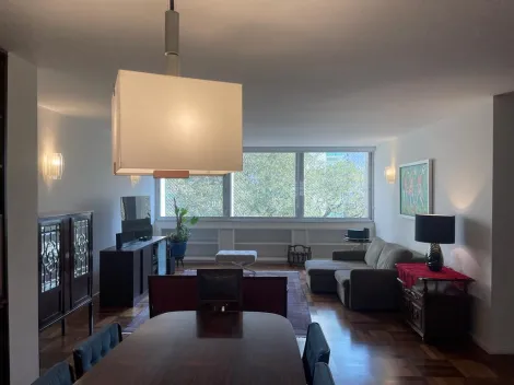 Sao Paulo Paraiso Apartamento Venda R$2.180.000,00 Condominio R$2.642,00 4 Dormitorios 2 Vagas 