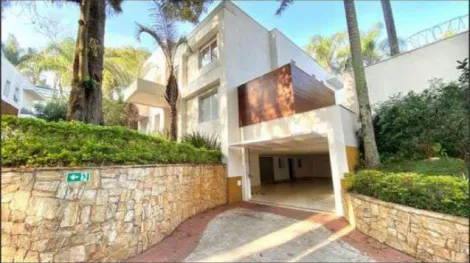 Sao Paulo Alto da Boa Vista Casa Venda R$6.500.000,00 Condominio R$5.285,75 4 Dormitorios 8 Vagas Area construida 857.00m2