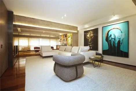 Sao Paulo Moema Apartamento Venda R$5.990.000,00 Condominio R$3.997,00 4 Dormitorios 2 Vagas 