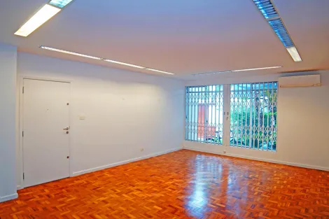 Sao Paulo Jardim Paulista Casa Locacao R$ 13.000,00 3 Dormitorios 2 Vagas Area do terreno 200.00m2 Area construida 180.00m2