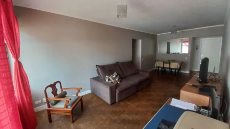 Sao Jose dos Campos Jardim Sao Dimas Apartamento Venda R$550.000,00 Condominio R$740,00 3 Dormitorios 1 Vaga Area construida 108.00m2