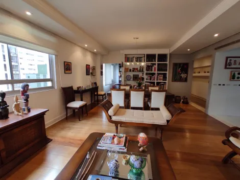 Sao Paulo Higienopolis Apartamento Venda R$2.050.000,00 3 Dormitorios 1 Vaga 