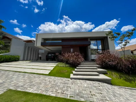 Sao Jose dos Campos Condominio Reserva do Paratehy Casa Venda R$5.800.000,00 Condominio R$800,00 4 Dormitorios 4 Vagas Area do terreno 760.00m2 Area construida 450.00m2