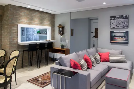 Sao Paulo Pinheiros Apartamento Venda R$2.200.000,00 Condominio R$1.840,00 3 Dormitorios 2 Vagas 