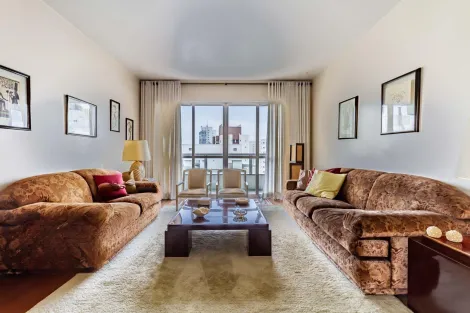 Sao Paulo Moema Apartamento Venda R$2.766.000,00 Condominio R$2.800,00 3 Dormitorios 2 Vagas 