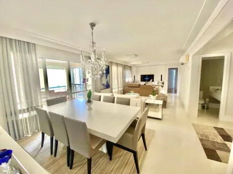 Sao Jose dos Campos Altos do Esplanada Apartamento Venda R$2.350.000,00 Condominio R$1.300,00 3 Dormitorios 3 Vagas Area construida 194.00m2