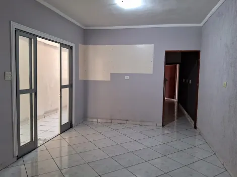 Sao Jose dos Campos Jardim Paraiso do Sol Casa Venda R$420.000,00 4 Dormitorios 2 Vagas Area do terreno 150.00m2 Area construida 240.00m2
