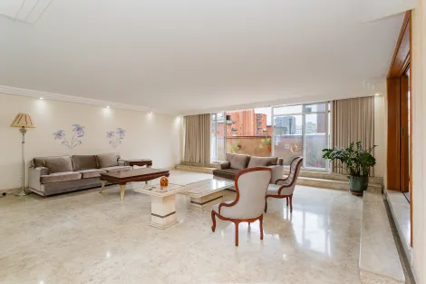 Sao Paulo Jardim Paulista Apartamento Venda R$3.700.000,00 Condominio R$3.700,00 4 Dormitorios 3 Vagas 