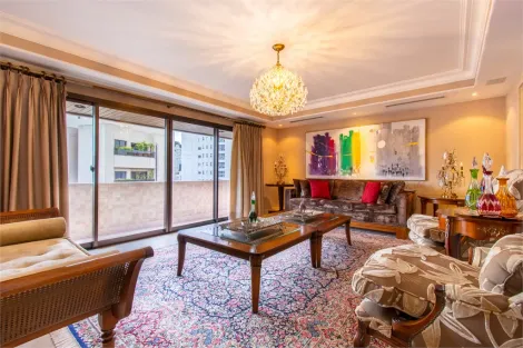 Sao Paulo Moema Apartamento Venda R$5.600.000,00 Condominio R$6.962,00 3 Dormitorios 4 Vagas 