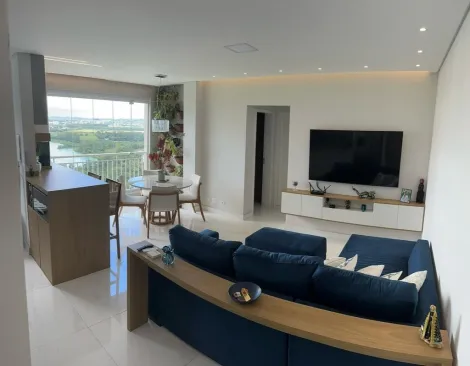 Jacarei Pagador de Andrade Apartamento Venda R$479.000,00 Condominio R$350,00 2 Dormitorios 1 Vaga Area construida 62.00m2