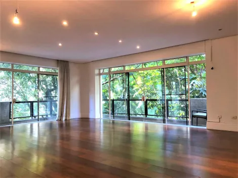 Sao Paulo Jardim Paulista Apartamento Venda R$6.500.000,00 Condominio R$4.075,00 3 Dormitorios 3 Vagas Area construida 245.00m2