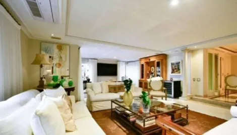 Sao Paulo Jardim Paulista Apartamento Venda R$6.500.000,00 Condominio R$4.325,00 4 Dormitorios 4 Vagas 