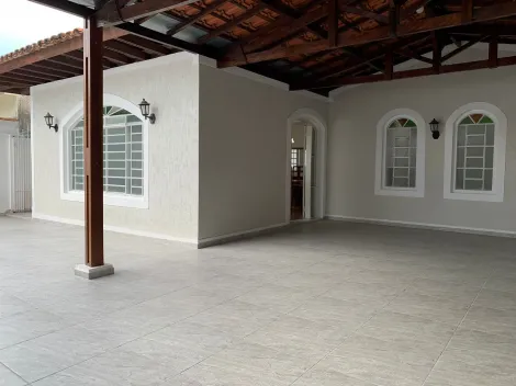 Sao Jose dos Campos Jardim Satelite Casa Venda R$980.000,00 3 Dormitorios 2 Vagas Area do terreno 300.00m2 Area construida 210.00m2