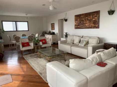 Sao Paulo Moema Apartamento Venda R$3.800.000,00 Condominio R$4.600,00 4 Dormitorios 4 Vagas 