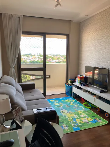 Sao Jose dos Campos Jardim Satelite Apartamento Venda R$530.000,00 Condominio R$470,00 2 Dormitorios 1 Vaga Area construida 65.00m2