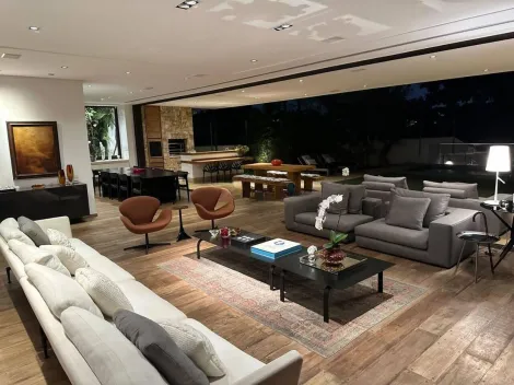 Sao Paulo Cidade Jardim Casa Venda R$16.000.000,00 4 Dormitorios 10 Vagas Area do terreno 1070.00m2 Area construida 749.00m2