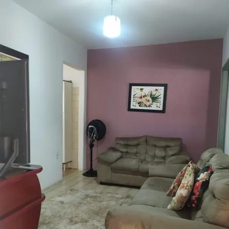 Sao Jose dos Campos Cidade Morumbi Casa Venda R$425.500,00 2 Dormitorios 2 Vagas Area do terreno 150.00m2 Area construida 130.00m2