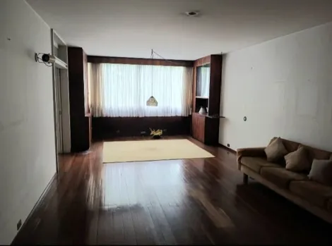 Sao Paulo Jardim Europa Apartamento Venda R$4.500.000,00 Condominio R$4.500,00 3 Dormitorios 2 Vagas 