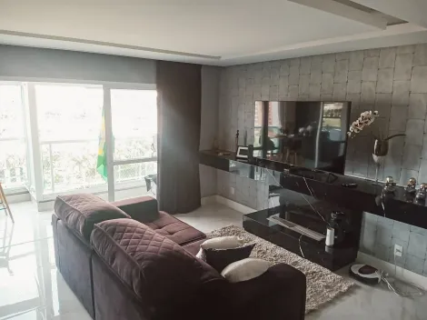 Sao Jose dos Campos Vila Ema Apartamento Venda R$1.380.000,00 Condominio R$845,00 2 Dormitorios 2 Vagas Area construida 133.00m2