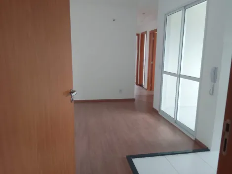 Sao Jose dos Campos Condominio Residencial Colinas do Paratehy Apartamento Venda R$540.000,00 Condominio R$590,00 3 Dormitorios 2 Vagas Area construida 64.65m2