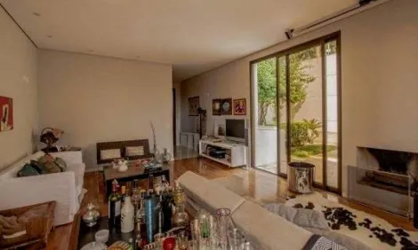 Sao Paulo Jardim Panorama Casa Venda R$5.000.000,00 Condominio R$2.541,00 4 Dormitorios 4 Vagas Area do terreno 541.00m2 Area construida 454.00m2