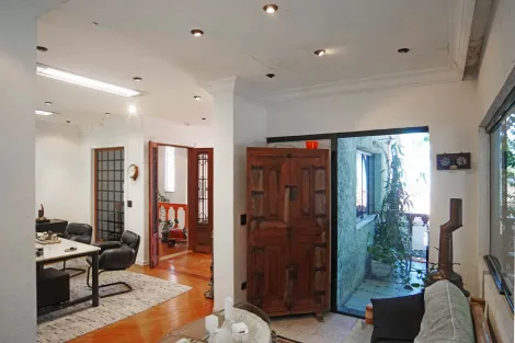 Sao Paulo Jardim America Comercial Venda R$16.000.000,00 5 Dormitorios 10 Vagas Area do terreno 635.00m2 Area construida 447.00m2