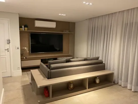 Sao Jose dos Campos Parque Residencial Aquarius Apartamento Venda R$1.430.000,00 Condominio R$625,00 3 Dormitorios 2 Vagas Area construida 116.00m2