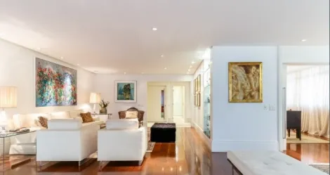 Sao Paulo Jardim Paulista Apartamento Venda R$7.500.000,00 Condominio R$4.000,00 3 Dormitorios 2 Vagas 