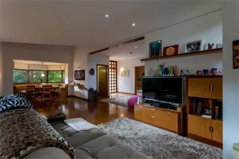 Sao Paulo Cidade Jardim Casa Venda R$4.980.000,00 4 Dormitorios 6 Vagas Area do terreno 775.00m2 Area construida 805.00m2