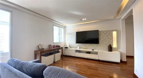 Sao Paulo Moema Apartamento Venda R$2.700.000,00 Condominio R$1.870,00 3 Dormitorios 2 Vagas 