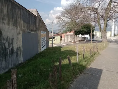 Sao Jose dos Campos Parque Novo Horizonte Terreno Venda R$220.000,00  Area do terreno 170.00m2 