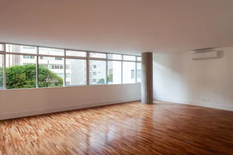 Sao Paulo Higienopolis Apartamento Venda R$3.250.000,00 Condominio R$2.900,00 3 Dormitorios 2 Vagas 