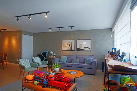 Sao Paulo Itaim Bibi Apartamento Venda R$2.500.000,00 Condominio R$2.454,79 3 Dormitorios 2 Vagas 