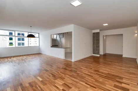 Sao Paulo Higienopolis Apartamento Venda R$2.200.000,00 Condominio R$3.037,00 3 Dormitorios 1 Vaga 