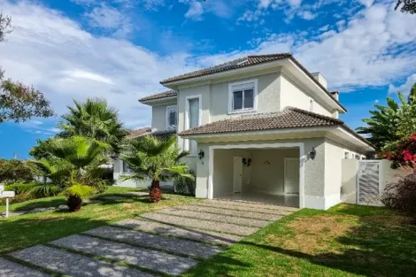 Jacarei Condominio Residencial Mirante do ValeA  Casa Venda R$4.260.000,00 Condominio R$550,00 4 Dormitorios 6 Vagas Area do terreno 1008.00m2 Area construida 430.00m2