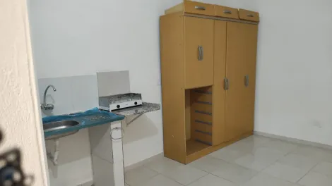Sao Jose dos Campos Jardim Valparaiba Apartamento Locacao R$ 1.100,00 1 Dormitorio  Area do terreno 18.00m2 Area construida 18.00m2