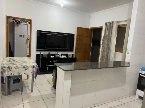 Sao Jose dos Campos Altos da Vila Paiva Casa Venda R$330.000,00 2 Dormitorios 3 Vagas Area do terreno 166.77m2 Area construida 58.12m2