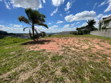 Jacarei Condominio Residencial Mirante do ValeA  Terreno Venda R$1.378.000,00 Condominio R$650,00  Area do terreno 1876.40m2 
