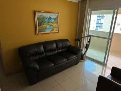Sao Jose dos Campos Parque Residencial Aquarius Apartamento Venda R$850.000,00 Condominio R$650,00 3 Dormitorios 2 Vagas Area construida 100.00m2