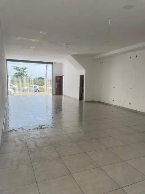 Sao Jose dos Campos Setville Altos de Sao Jose Galpao Locacao R$ 7.700,00  2 Vagas Area construida 130.00m2