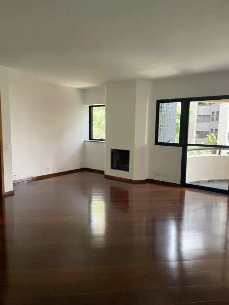 Sao Paulo Morumbi Apartamento Venda R$950.000,00 Condominio R$2.300,00 4 Dormitorios 3 Vagas 