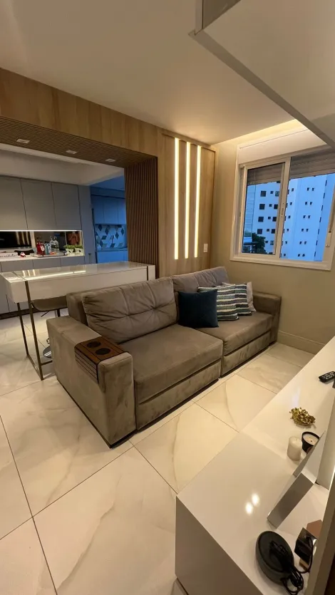Sao Paulo Jardim Vila Mariana Apartamento Venda R$1.100.000,00 Condominio R$900,00 2 Dormitorios 1 Vaga 