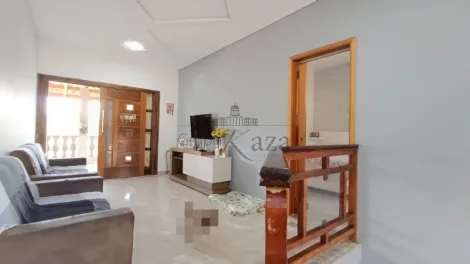 Sao Jose dos Campos Jardim Satelite Casa Venda R$650.000,00 3 Dormitorios 5 Vagas Area do terreno 275.00m2 Area construida 170.00m2