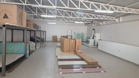 Sao Jose dos Campos Bosque dos Eucaliptos Galpao Locacao R$ 12.000,00  3 Vagas Area construida 420.00m2